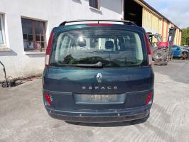 Foto pieza de coche